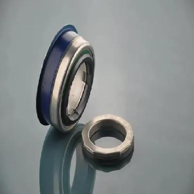 Single Spring Mechanical Seal