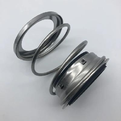 Spring Elastomer Bellows Seal