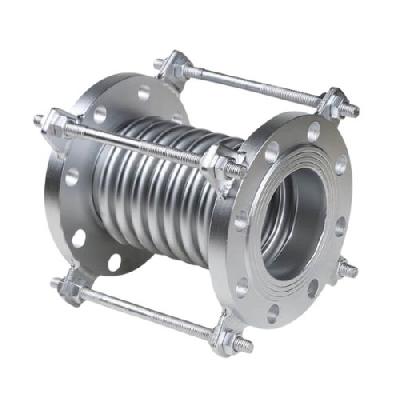 SS Mettalic Expansion Bellows