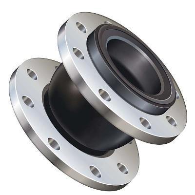 Stainless Steel Rubber Bellow