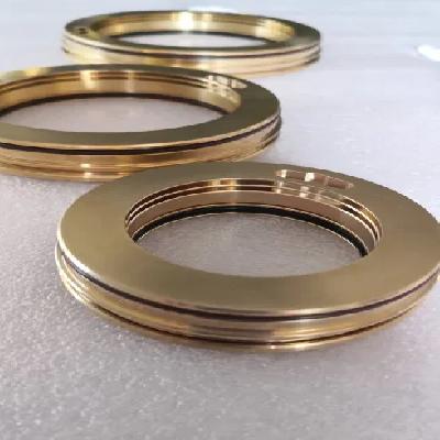 Bearing Isolator