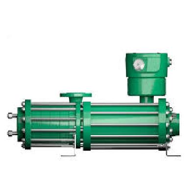 Canned Motor Pump