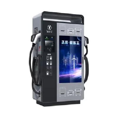 EV Charging Station