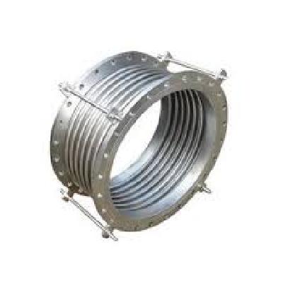 Exhaust Metallic Bellow