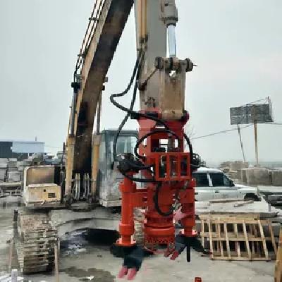 Pump Repairing Services