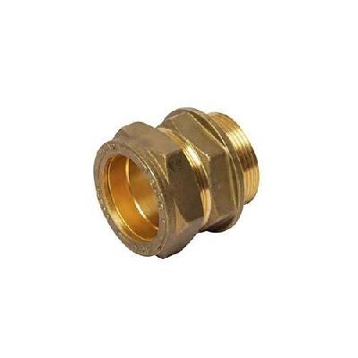Compression Tube Fittings