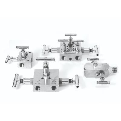 Instrumentation Valve