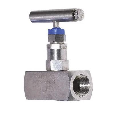 Machine Needle Valve