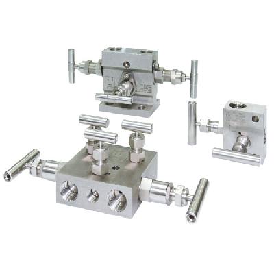 Manifold Valve