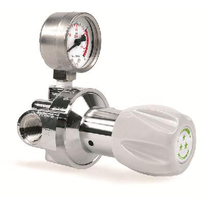 Pressure Regulator For N2/02/air/nh3/co2