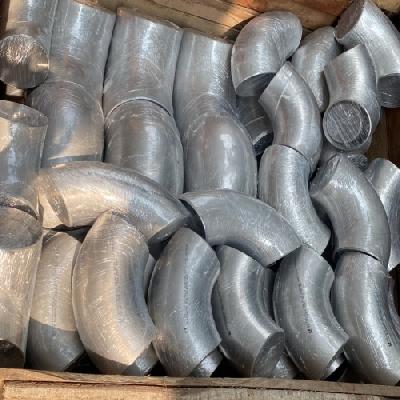 SS Elbow Reducer