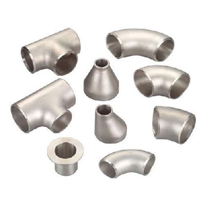 SS Fittings