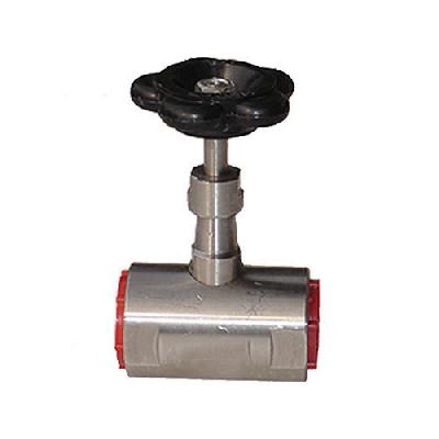 SS Needle Valve