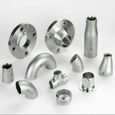 SS Pipe Fittings
