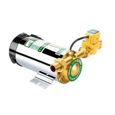Automatic Home Pressure Booster Pump