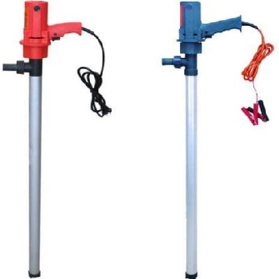 Barrel Pumps