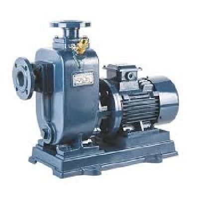 Centrifugal/ Self Priming Water Electric Pump