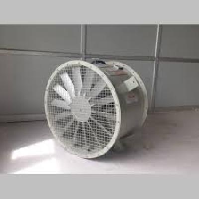 Electric Axial Blower
