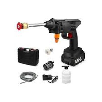 High Pressure Car Washer Gun