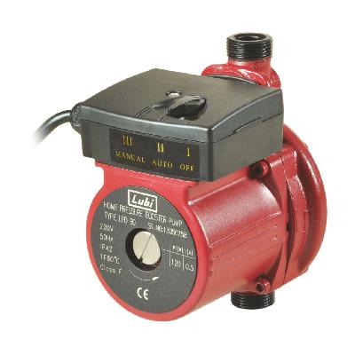 Home Pressure Booster Pump