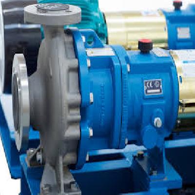 Magnetic Pump