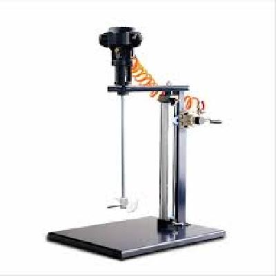 Portable Agitator Mixer
