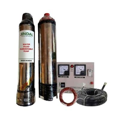 Submersible Electric Pump