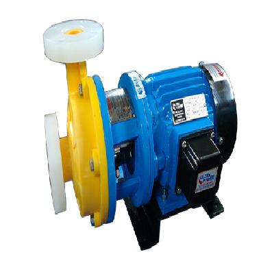 Anodizing Pump