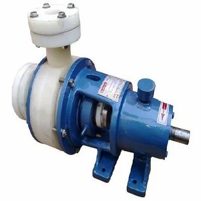 Corrosion Resistant PP Pump