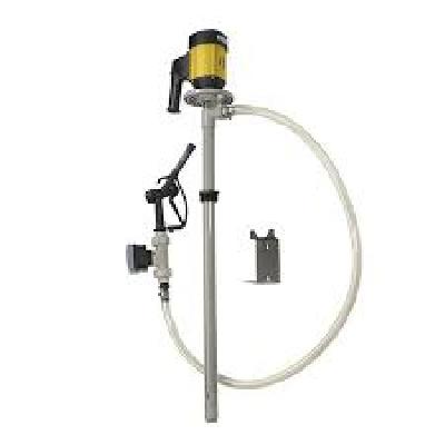 Electric Transfer Pump