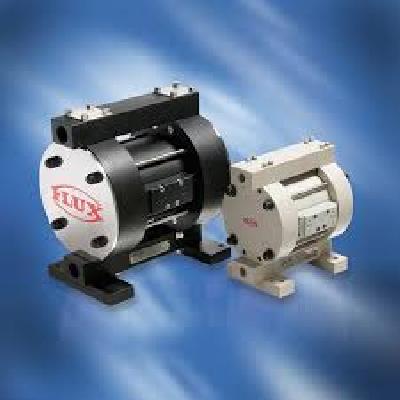High Efficiency Air Operated Diaphragm Pump