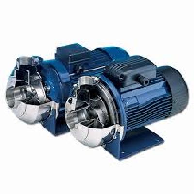 Open Impeller Centrifugal Process Pump