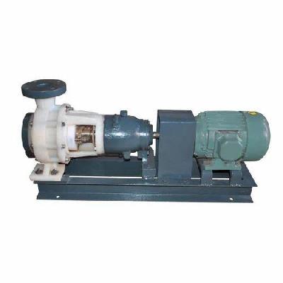 Polypropylene Centrifugal Pump
