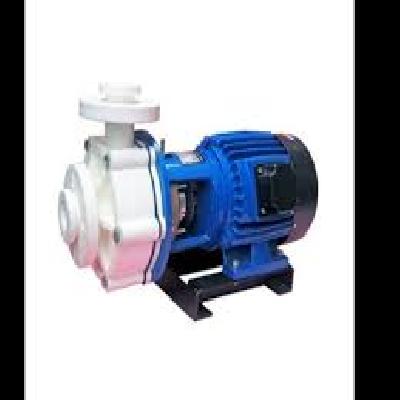 Polypropylene Monoblock Pump