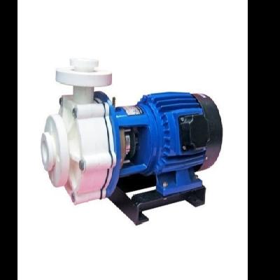 Polypropylene Monoblock pumps