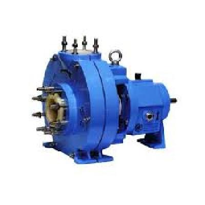 PVDF Pumps