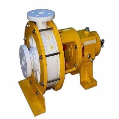 Scrubber Pumps