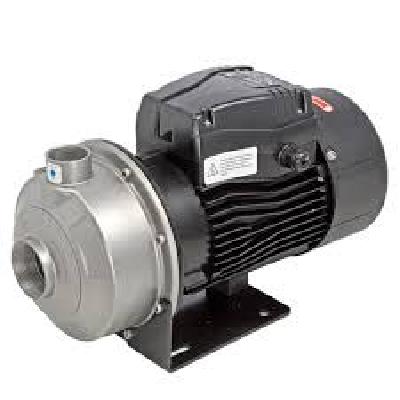 SS Monoblock Pump