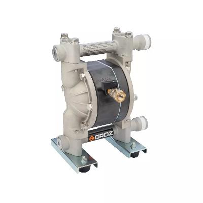 Air Operated Double Diaphragm Pump