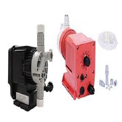 Metering and Dosing Pump