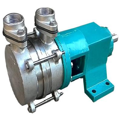 Self Priming SS Pump