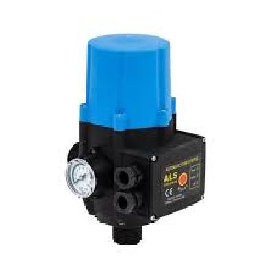 Automatic Pump Pressure Control Switch
