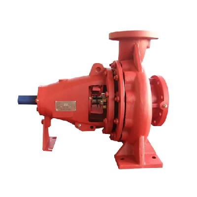 Centrifugal Back Pull Out Pump