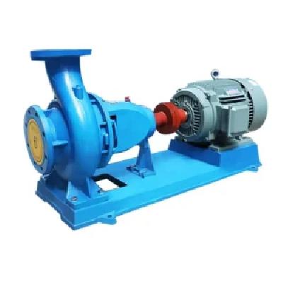 Coolant Pump