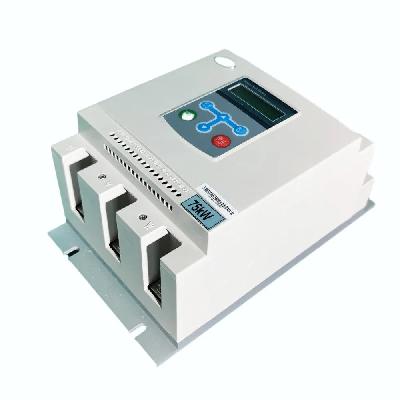 Electronic Motor Starter