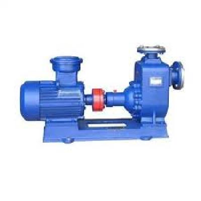 Gold Self Priming Pump
