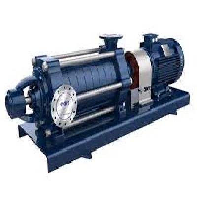 Horizontal Multistage Pump