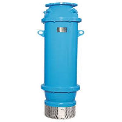 Polder Submersible Pump