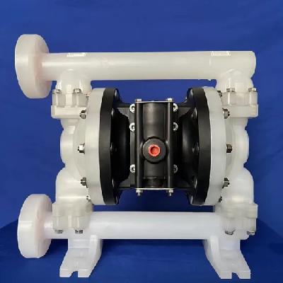PP Air Operated Double Diaphragm Pump