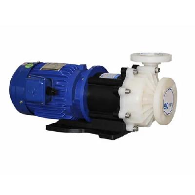 Sealless Magnetic Driven Pump PP
